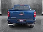 2017 GMC Sierra 2500 Crew Cab SRW 4x4 Pickup for sale #HF161857 - photo 7
