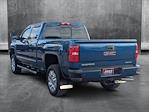 2017 GMC Sierra 2500 Crew Cab SRW 4x4 Pickup for sale #HF161857 - photo 2
