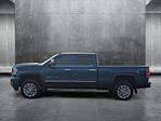 2017 GMC Sierra 2500 Crew Cab SRW 4x4 Pickup for sale #HF161857 - photo 8