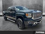 2017 GMC Sierra 2500 Crew Cab SRW 4x4 Pickup for sale #HF223548 - photo 1