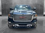 2017 GMC Sierra 2500 Crew Cab SRW 4x4 Pickup for sale #HF223548 - photo 3