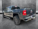2017 GMC Sierra 2500 Crew Cab SRW 4x4 Pickup for sale #HF223548 - photo 5