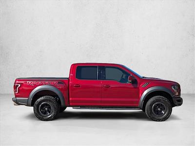 2017 Ford F-150 SuperCrew Cab 4x4 Pickup for sale #HFA22212 - photo 2