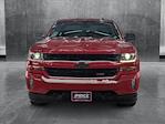 2017 Chevrolet Silverado 1500 Crew Cab 4x4 Pickup for sale #HG304052 - photo 3