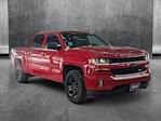 2017 Chevrolet Silverado 1500 Crew Cab 4x4 Pickup for sale #HG304052 - photo 4