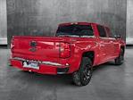 2017 Chevrolet Silverado 1500 Crew Cab 4x4 Pickup for sale #HG304052 - photo 6