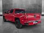 2017 Chevrolet Silverado 1500 Crew Cab 4x4 Pickup for sale #HG304052 - photo 2