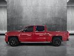 2017 Chevrolet Silverado 1500 Crew Cab 4x4 Pickup for sale #HG304052 - photo 9