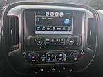 2017 Chevrolet Silverado 1500 Crew Cab 4x4 Pickup for sale #HG304052 - photo 12