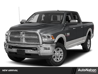 2017 Ram 2500 Crew Cab 4x4 Pickup for sale #HG671413 - photo 1