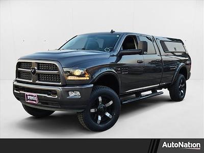 2017 Ram 2500 Crew Cab 4x4 Pickup for sale #HG671413 - photo 1