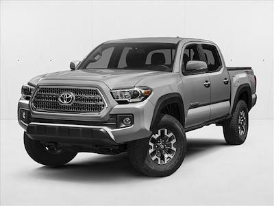 Used 2017 Toyota Tacoma - photo 1