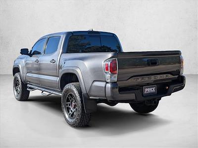 Used 2017 Toyota Tacoma TRD Off-Road Double Cab for sale #HM111232 - photo 2