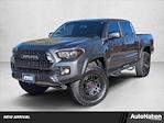 Used 2017 Toyota Tacoma TRD Off-Road Double Cab for sale #HM111232 - photo 1
