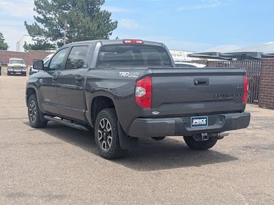 2017 Toyota Tundra Crew Cab 4x4 Pickup for sale #HX598506 - photo 2