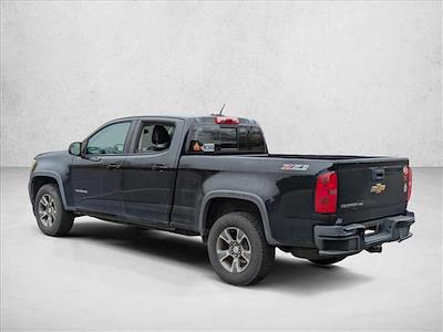 2018 Chevrolet Colorado Crew Cab 4x4 Pickup for sale #J1152447 - photo 2