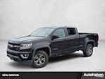 2018 Chevrolet Colorado Crew Cab 4x4 Pickup for sale #J1152447 - photo 1