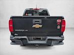 2018 Chevrolet Colorado Crew Cab 4x4 Pickup for sale #J1152447 - photo 7