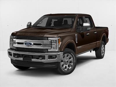 Used 2018 Ford F-350 - photo 1