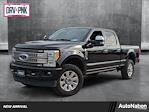 2018 Ford F-350 Crew Cab SRW 4x4, Pickup for sale #JEB51020 - photo 1