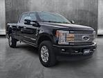 2018 Ford F-350 Crew Cab SRW 4x4, Pickup for sale #JEB51020 - photo 4