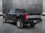 2018 Ford F-350 Crew Cab SRW 4x4, Pickup for sale #JEB51020 - photo 2