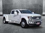 2018 Ford F-450 Crew Cab DRW 4x4, Pickup for sale #JEC39495 - photo 4