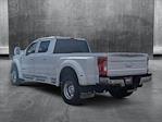 2018 Ford F-450 Crew Cab DRW 4x4, Pickup for sale #JEC39495 - photo 2