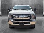2018 Ford F-350 Crew Cab DRW 4x4 Flatbed Truck for sale #JEC61313 - photo 3