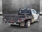 2018 Ford F-350 Crew Cab DRW 4x4 Flatbed Truck for sale #JEC61313 - photo 6
