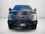Used 2018 Ford F-350 Platinum Crew Cab for sale #JEC84699 - photo 3
