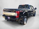 Used 2018 Ford F-350 Platinum Crew Cab for sale #JEC84699 - photo 6