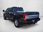 Used 2018 Ford F-350 Platinum Crew Cab for sale #JEC84699 - photo 2