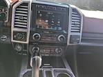 2018 Ford F-150 SuperCrew Cab 4x4 Pickup for sale #JFC01621 - photo 12