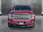 2018 Ford F-150 SuperCrew Cab 4x4 Pickup for sale #JFC01621 - photo 3