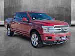 2018 Ford F-150 SuperCrew Cab 4x4 Pickup for sale #JFC01621 - photo 4