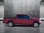 2018 Ford F-150 SuperCrew Cab 4x4 Pickup for sale #JFC01621 - photo 5