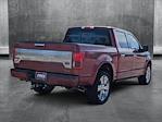 2018 Ford F-150 SuperCrew Cab 4x4 Pickup for sale #JFC01621 - photo 6