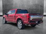 2018 Ford F-150 SuperCrew Cab 4x4 Pickup for sale #JFC01621 - photo 2