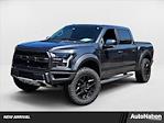 2018 Ford F-150 SuperCrew Cab 4x4 Pickup for sale #JFC39297 - photo 1