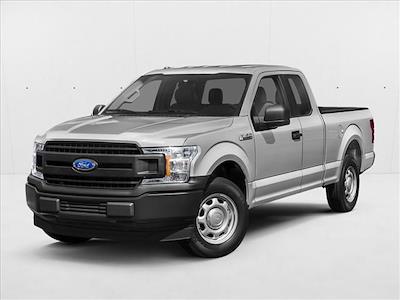 Used 2018 Ford F-150 - photo 1