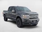 2018 Ford F-150 SuperCrew Cab 4x4 Pickup for sale #JFD69715 - photo 4
