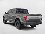 2018 Ford F-150 SuperCrew Cab 4x4 Pickup for sale #JFD69715 - photo 2