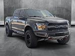 2018 Ford F-150 SuperCrew Cab 4x4 Pickup for sale #JFD84864 - photo 4