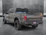 2018 Ford F-150 SuperCrew Cab 4x4 Pickup for sale #JFD84864 - photo 2