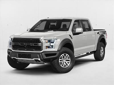 2018 Ford F-150 SuperCrew Cab 4x4 Pickup for sale #JFD85838 - photo 1