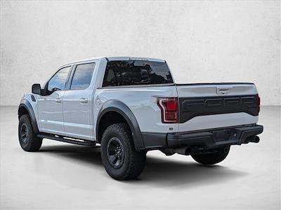 2018 Ford F-150 SuperCrew Cab 4x4 Pickup for sale #JFD85838 - photo 2
