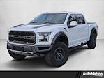 2018 Ford F-150 SuperCrew Cab 4x4 Pickup for sale #JFD85838 - photo 1