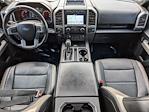 2018 Ford F-150 SuperCrew Cab 4x4 Pickup for sale #JFD85838 - photo 19