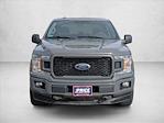 Used 2018 Ford F-150 XL SuperCrew Cab for sale #JFE04270 - photo 3